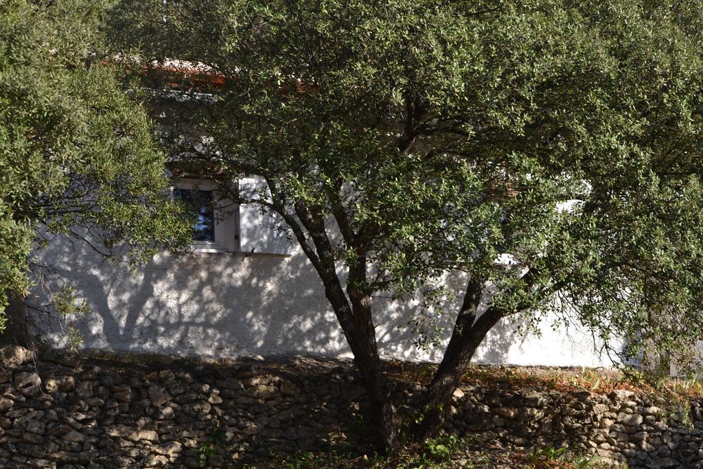 Tivoli en Provence Villa Cotignac Buitenkant foto